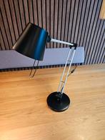 Ikea Oleby bureaulamp met GU10 spotje, Ophalen, Zo goed als nieuw, Modern, Minder dan 50 cm