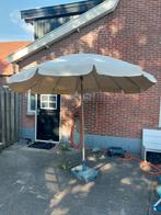 Hartman Parasol met voet, Ophalen, Gebruikt