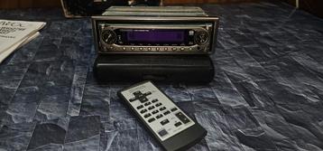 Kenwood Autoradio KDC-W6527SE beschikbaar voor biedingen