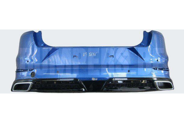 Bumper KIA Pro Ceed III GT 18-86611-J7710 Achterbumper KJ567, Auto-onderdelen, Carrosserie en Plaatwerk, Bumper, Achter, Gebruikt