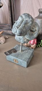 Brynxz Rammenhoofd Decoratie, Ophalen of Verzenden, Nieuw