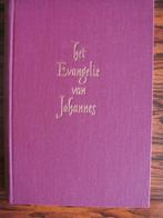Het evangelie van Johannes., Ophalen of Verzenden, Nieuw, Ds. R.C. Harder, Christendom | Protestants
