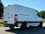 Mercedes-Benz Sprinter 316 2.2 CDI 366 | Marge | Stoelverw., Euro 5, Gebruikt, Zwart, 4 cilinders