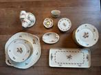 Rosenthal Sanssouci Moosrose serviesdelen, Antiek en Kunst, Antiek | Servies compleet, Ophalen of Verzenden