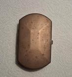 Antieke Tabaksdoos / Snuifdoos, Ophalen