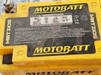 Motobatt AGM Accu MBTZ10S, Ophalen of Verzenden, Nieuw