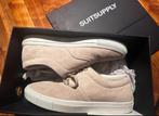 Suisupply schoenen, Zwart, Nieuw, Ophalen of Verzenden, Sneakers of Gympen