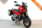 Honda X-ADV (bj 2022), Bedrijf, Toermotor, ABS