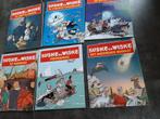 suske en wiske strips SOS kinderdorpen Belgie, Boeken, Stripboeken, Gelezen, Ophalen of Verzenden, Meerdere stripboeken