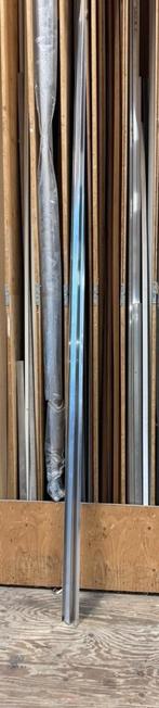 Aluminium hoek, Ophalen, Nieuw, Aluminium