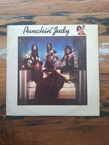 Punchin' Judy - Punchin' Judy beschikbaar voor biedingen