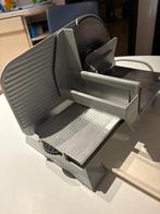 Graef Vleesnijmachine EH-170T! Zo Goed Als Nieuw!, Ophalen, Zo goed als nieuw