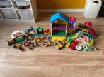Fisher Price Little People - Veel!, Ophalen, Gebruikt, Speelset, Met geluid