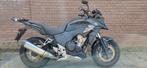 Honda CB500X (jr. 2013) 55250 km, Motoren, Motoren | Honda, 2 cilinders, Particulier, Overig, Minimaal motorrijbewijs A2