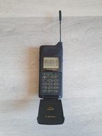 Zeldzame retro Motorola International 8700 Jaguar Edition, Telecommunicatie, Portofoons en Walkie-talkies, Ophalen of Verzenden