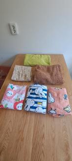 Wikkeldeken - Handdoeken set, Ophalen of Verzenden, Overige typen