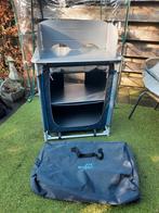 Bo camp Moraine keuken kast zgan camping kamperen, Ophalen, Zo goed als nieuw, Campingkast