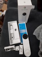 Google Nest duurbel  batterij, Huis en Inrichting, Deurbellen, Ophalen, Nieuw