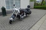 HARLEY DAVIDSON SOFTAIL HERITAGE CLASSIC FLSTC, 2 cilinders, Chopper, 1449 cc, Particulier