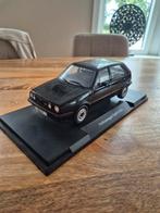 Vw golf 2 gti modelauto 1:18, Hobby en Vrije tijd, Modelauto's | 1:18, Ophalen of Verzenden, Zo goed als nieuw, OttOMobile
