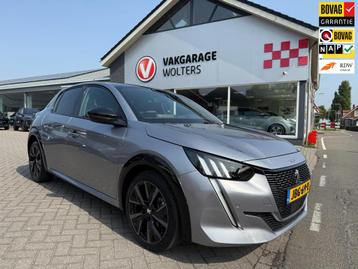 Peugeot 208 1.2 PureTech GT/ RIJKLAARPRIJS! beschikbaar voor biedingen