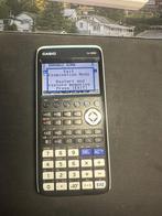 Casio FX-CG50 Rekenmachine Met Examenstand, Diversen, Rekenmachines, Ophalen of Verzenden, Grafische rekenmachine, Zo goed als nieuw