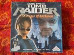 Tomb Raider: The Angel of Darkness Bordspel (2-4 spelers), Drie of vier spelers, Ophalen of Verzenden, Gebruikt, Identity Games