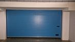 Overheaddeur roldeur toegangsdeur garagedeur ( 443 ), 215 cm of meer, Gebruikt, 120 cm of meer, Ophalen