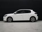 Peugeot 208 1.2 PureTech Active [TREKHAAK, APPLE CARPLAY, AN, Voorwielaandrijving, Stof, Gebruikt, 1199 cc