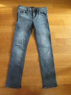 spijkerbroek, maat 134 als nieuw, Kinderen en Baby's, Kinderkleding | Maat 134, Broek, C&A, Ophalen of Verzenden, Zo goed als nieuw