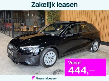 Audi A3 Sportback 40 TFSI e Business edition S-Line. 204 PK. beschikbaar voor biedingen