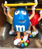 GEZOCHT ….. M&M display s, Verzamelen, Merken en Reclamevoorwerpen, Ophalen of Verzenden, Reclamebord