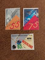 Nvph 1472-1474 Gecombineerde uitgifte  ( pf), Ophalen of Verzenden