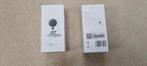 2 Smartcams NEOS (kleine beveiligingscamera's) ANWB, Ophalen of Verzenden, Zo goed als nieuw