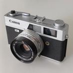 Vintage Canonet QL 25, Ophalen of Verzenden, Gebruikt, Compact, Canon