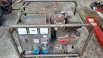 Leger aggregaat op benzine briggs & stratton, Ophalen, Gebruikt