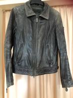 Leren jasje maat 38 Mairitius, Maat 38/40 (M), Overige kleuren, Ophalen of Verzenden, Zo goed als nieuw