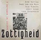 Zottigheid - 3 Oktober in Leiden ca. 1992., Ophalen, Gelezen, Overige onderwerpen