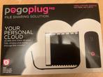 PogoPlug Pro File Sharing Solution, Ophalen of Verzenden, Zo goed als nieuw