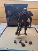 Play arts kai predator, Ophalen of Verzenden, Zo goed als nieuw, Film