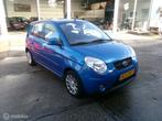 Kia Picanto 1.0 X-ecutive Airco., 4 cilinders, Origineel Nederlands, Bedrijf, Handgeschakeld