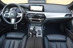 BMW 5 Serie 540i xDrive High Executive * Comfortstoelen * M-, Auto's, Gebruikt, Bedrijf, 2998 cc, Sedan