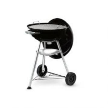 Weber Houtskoolbarbecue Ø 47 cm. beschikbaar voor biedingen