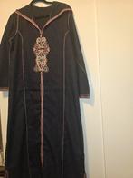 Mooie Djellaba - Traditionele Kleding, Maat 38/40 (M), Blauw, Ophalen of Verzenden, Onbekend