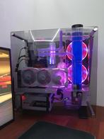 Custom game PC, Computers en Software, Ophalen, Gebruikt, 32 GB, Zelfgebouwde PC