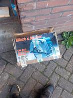 handzaag machine, Ophalen, Nieuw, Black & Decker, 30 tot 70 mm