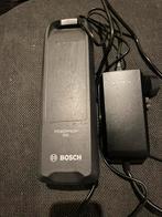 Bosch accu 500 watt, Fietsen en Brommers, Fietsaccessoires | Fietsaccu's, Ophalen of Verzenden, Zo goed als nieuw