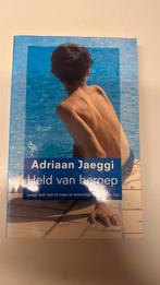 A. Jaeggi - Held van beroep, A. Jaeggi, Ophalen of Verzenden, Zo goed als nieuw, Nederland