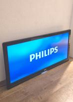 Grote Philips Cinema TV - 56PFL9954H/12, Ophalen, Philips, 50 Hz, 80 tot 100 cm