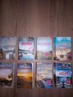 De Zeven Zussen, Boeken, Ophalen of Verzenden, Gelezen